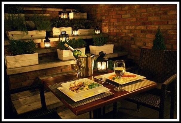 Apartamenty Apartlux พอซนาน ภายนอก รูปภาพ