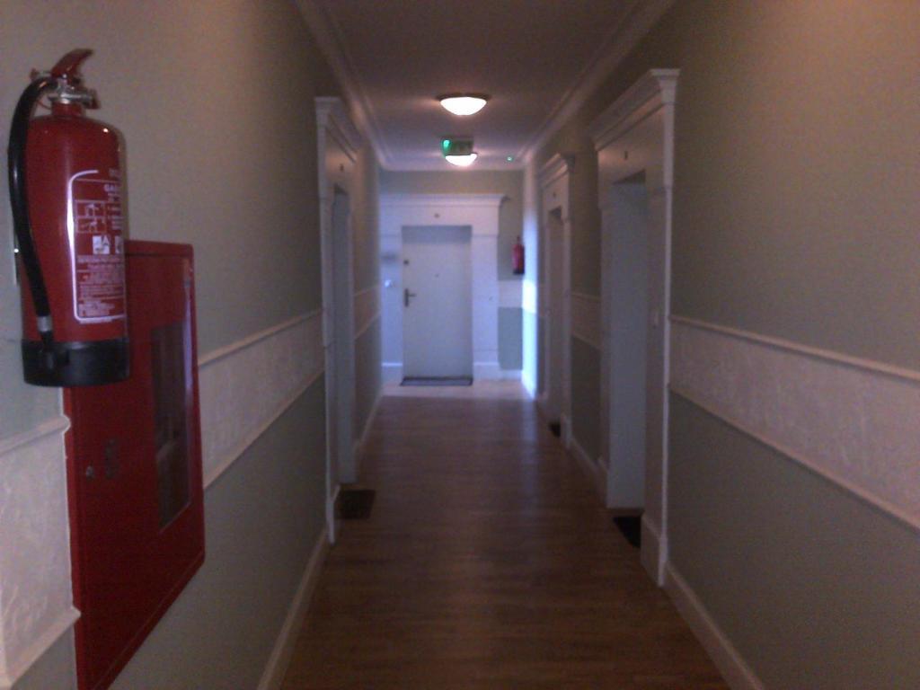 Apartamenty Apartlux พอซนาน ภายนอก รูปภาพ