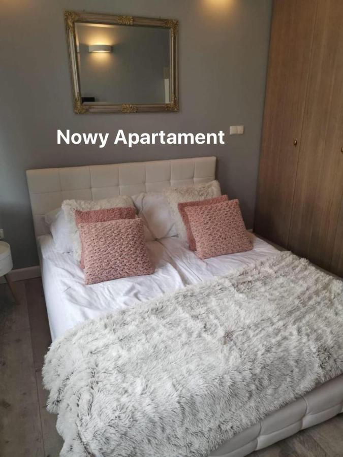 Apartamenty Apartlux พอซนาน ภายนอก รูปภาพ
